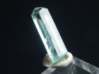 Aquamarin Kristall 13 mm - Erongo, Namibia