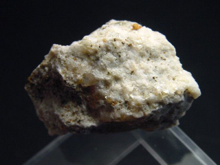 Phenakite specimen 34 mm - Wheeler Peak Mine, Nevada, USA