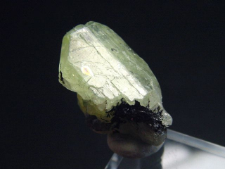 Diopsid Kristall 22 mm - Merelani, Tansania