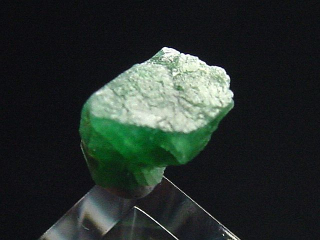 Emerald crystal 5,5 mm - Habachtal, Austria