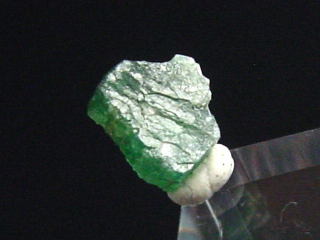 Smaragd Kristall 4,5 mm - Habachtal, Österreich