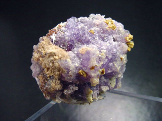 Coquimbit Stufe 32 mm - Ayacucho, Peru