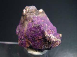 Purpurit Stufe 32 mm - Sandanab, Namibia
