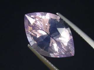 Amethyst 7,59 Ct. navette Brazil