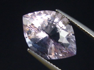 Amethyst 7,84 Ct. navette Brazil