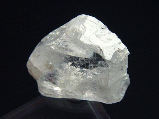 Phenakite crystal 15 mm - Piracicaba, Minas Gerais, Brazil