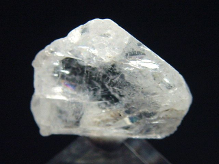 Phenakite crystal 15 mm - Piracicaba, Minas Gerais, Brazil