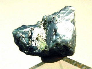 Alexandrite crystal 20,70 Ct. Lake Manyara, Tanzania