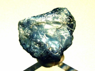 Alexandrite crystal 13,24 Ct. Lake Manyara, Tanzania