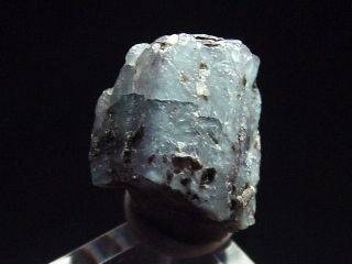 Alexandrite crystal 12,87 Ct. Lake Manyara, Tanzania
