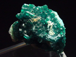 Dioptas Stufe 20 mm - Tsumeb, Namibia