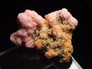 Rhodochrosit Stufe 36 mm Argentinien