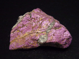Purpurit Stufe 43 mm - Sandanab, Namibia