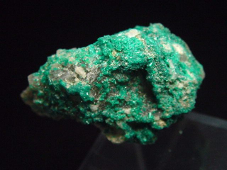 Dioptas Stufe 32 mm - Tsumeb, Namibia