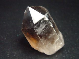Rauchquarz Kristall 40 mm - Minas Gerais, Brasilien