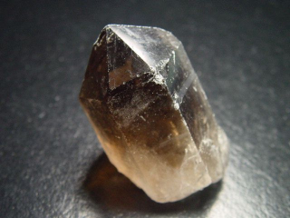 Rauchquarz Kristall 40 mm - Minas Gerais, Brasilien