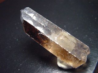Rauchquarz Kristall 61 mm - Minas Gerais, Brasilien