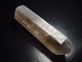 Rauchquarz Kristall 72 mm - Minas Gerais, Brasilien