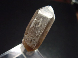 Rauchquarz Kristall 38 mm - Minas Gerais, Brasilien
