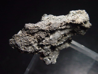 Silber Stufe 40 mm reiche Silberader - Potosi, Bol.