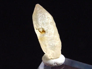 Saphir Kristall 10 mm - Ratnapura, Sri Lanka