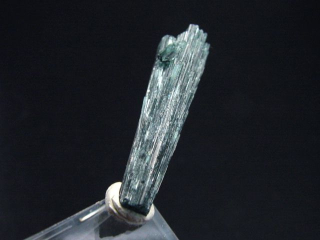 Indigolith Turmalin Kristall 33 mm - Minas Gerais, Brasilien