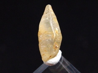 Saphir Kristall 11 mm - Ratnapura, Sri Lanka