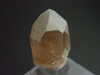 Rauchquarz Kristall 30 mm - Galenstock, Schweiz