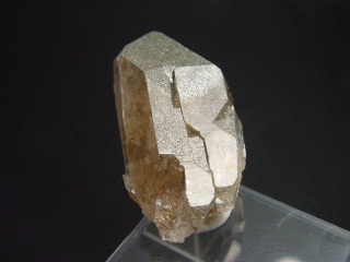 Rauchquarz Kristall 45 mm - Galenstock, Schweiz