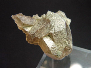 Rauchquarz Stufe 36 mm - Galenstock, Schweiz