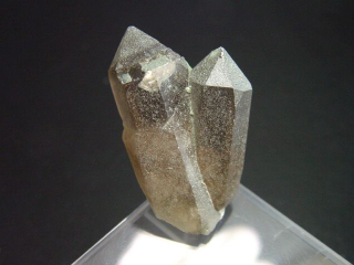 Rauchquarz Stufe 40 mm - Galenstock, Schweiz