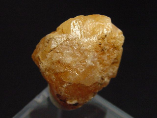 Scheelit Kristall 20 mm - Rauris, Grieswies, Österreich
