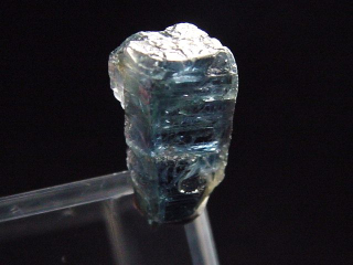 Zoisit / Tansanit Kristall 13 mm - Merelani, Tansania