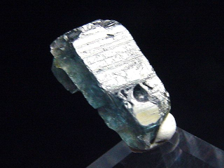 Zoisit / Tansanit Kristall 13 mm - Merelani, Tansania