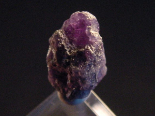 Alexandrite crystal 9 mm colorchange Carnaiba, Brazil
