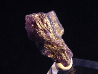 Preview: Alexandrite crystal 12 mm colorchange Carnaiba, Brazil