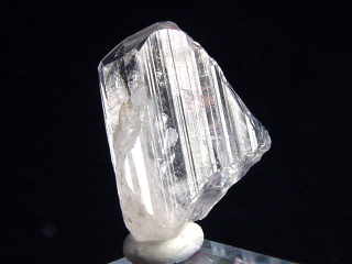 Danburit Kristall 18,5 mm Schleifqualität - San Luis Potosi, Mexiko