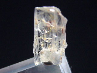 Sillimanit Kristall 10,5 mm - Sri Lanka