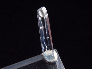 Jeremejewite crystal 14 mm - Erongo, Namibia