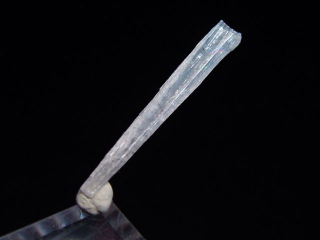 Jeremejewit Kristall 24 mm - Erongo, Namibia