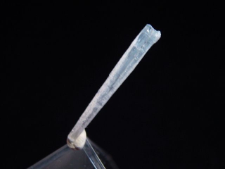 Jeremejewit Kristall 24 mm - Erongo, Namibia