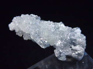 Zinkit Kristall Gruppe 37 mm - Schlesien, Polen