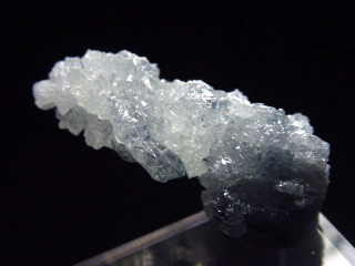 Preview: Zinkit Kristall Gruppe 37 mm - Schlesien, Polen