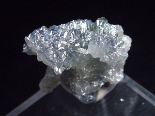 Zinkit Kristall Gruppe 21 mm - Schlesien, Polen