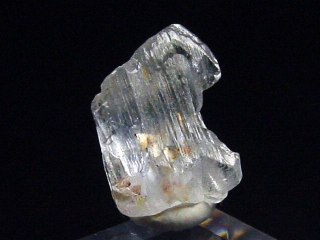 Sillimanite crystal 9 mm - Sri Lanka
