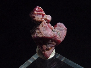 Spinel crystal 18 mm - Morogoro, Tanzania