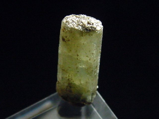 Beryll Kristall 11 mm - Habachtal, Österreich