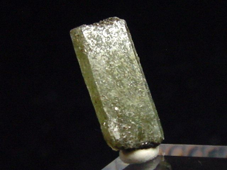 Preview: Beryll Kristall 11 mm - Habachtal, Österreich