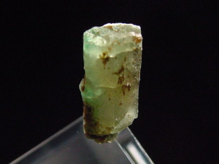 Smaragd Kristall 11,5 mm - Habachtal, Österreich