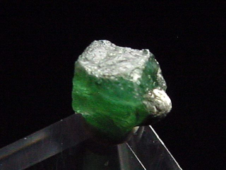 Preview: Smaragd Kristall 5,5 mm - Habachtal, Österreich